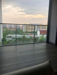 The Panorama (D20), Condominium #581580501